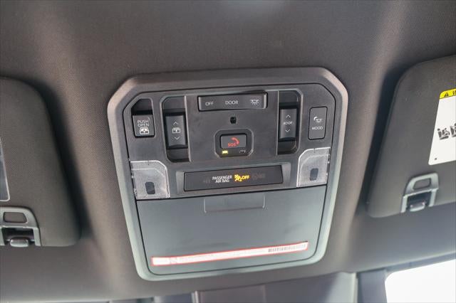 2026 Toyota Tundra i-FORCE MAX Platinum Hybrid