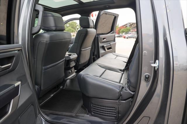 2026 Toyota Tundra i-FORCE MAX Platinum Hybrid