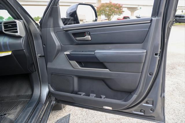 2026 Toyota Tundra i-FORCE MAX Platinum Hybrid