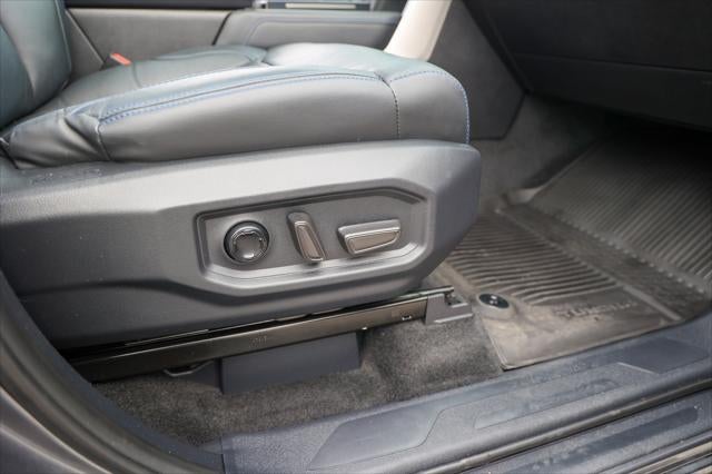 2026 Toyota Tundra i-FORCE MAX Platinum Hybrid