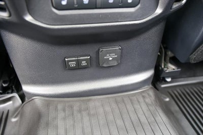 2026 Toyota Tundra i-FORCE MAX Platinum Hybrid