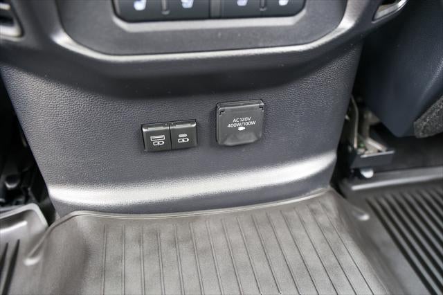 2026 Toyota Tundra i-FORCE MAX Platinum Hybrid