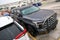 2026 Toyota Tundra i-FORCE MAX Platinum Hybrid