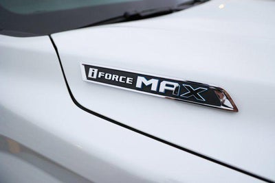 2025 Toyota TUNDRA HV 4X4 Platinum Hybrid