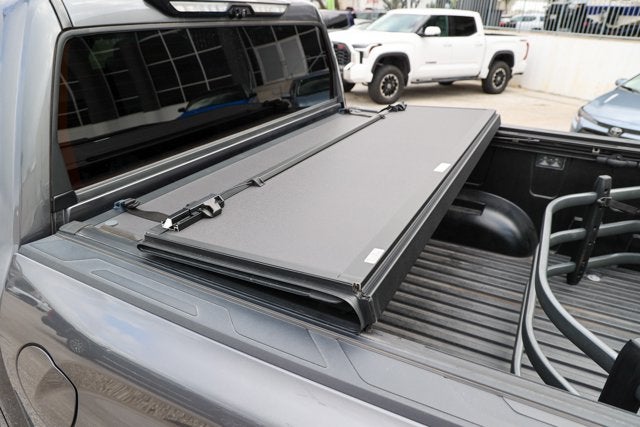 2024 Toyota Tundra i-FORCE MAX TRD Pro Hybrid