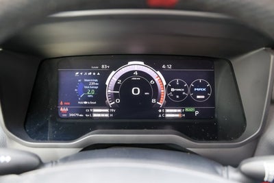 2024 Toyota Tundra i-FORCE MAX TRD Pro Hybrid