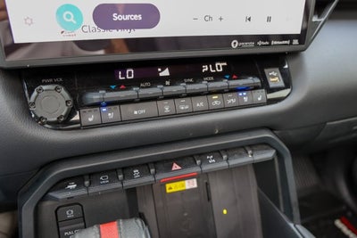 2024 Toyota Tundra i-FORCE MAX TRD Pro Hybrid