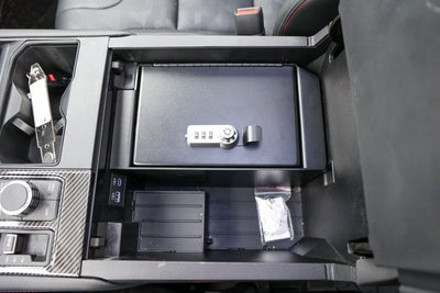 2024 Toyota Tundra i-FORCE MAX TRD Pro Hybrid