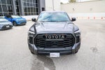 2024 Toyota Tundra i-FORCE MAX TRD Pro Hybrid