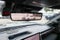 2024 Toyota Tundra i-FORCE MAX TRD Pro Hybrid