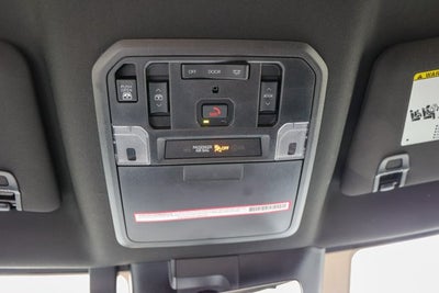 2024 Toyota Tundra i-FORCE MAX TRD Pro Hybrid