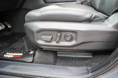 2024 Toyota Tundra i-FORCE MAX TRD Pro Hybrid