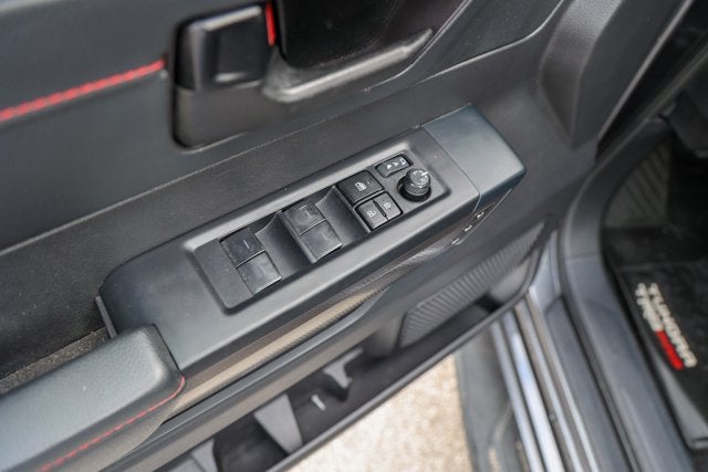 2024 Toyota Tundra i-FORCE MAX TRD Pro Hybrid