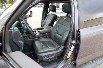 2024 Toyota Tundra i-FORCE MAX TRD Pro Hybrid