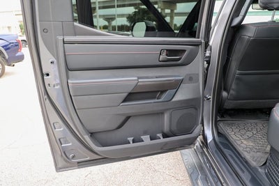 2024 Toyota Tundra i-FORCE MAX TRD Pro Hybrid