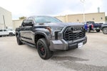 2024 Toyota Tundra i-FORCE MAX TRD Pro Hybrid