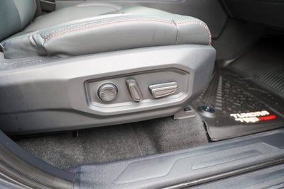 2024 Toyota Tundra i-FORCE MAX TRD Pro Hybrid