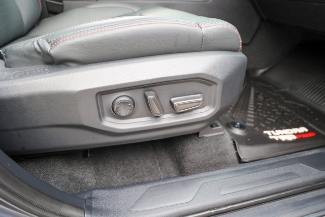 2024 Toyota Tundra i-FORCE MAX TRD Pro Hybrid
