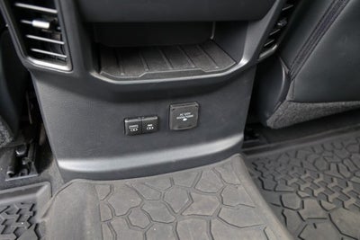 2024 Toyota Tundra i-FORCE MAX TRD Pro Hybrid
