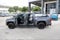 2024 Toyota Tundra i-FORCE MAX TRD Pro Hybrid