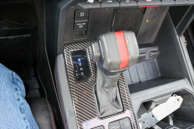 2024 Toyota Tundra i-FORCE MAX TRD Pro Hybrid