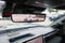 2024 Toyota Tundra i-FORCE MAX TRD Pro Hybrid