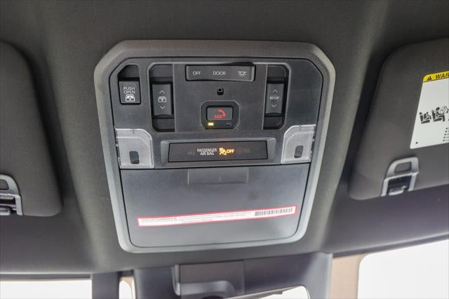 2024 Toyota Tundra i-FORCE MAX TRD Pro Hybrid