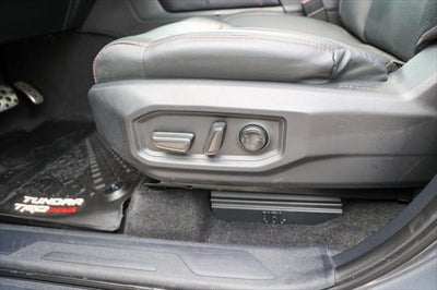 2024 Toyota Tundra i-FORCE MAX TRD Pro Hybrid