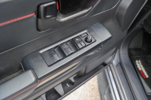 2024 Toyota Tundra i-FORCE MAX TRD Pro Hybrid