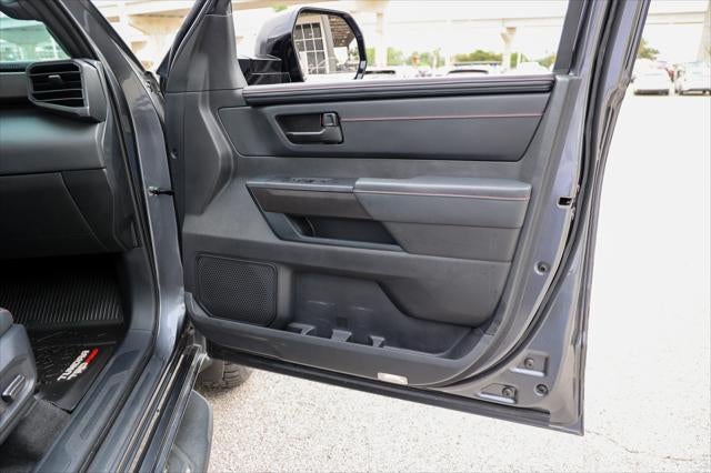 2024 Toyota Tundra i-FORCE MAX TRD Pro Hybrid