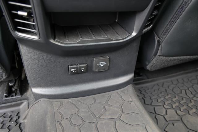 2024 Toyota Tundra i-FORCE MAX TRD Pro Hybrid