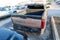 2025 Toyota Tundra i-FORCE MAX TRD Pro Hybrid
