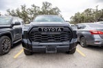 2023 Toyota TUNDRA HV 4X4 TRD Pro Hybrid