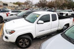 2016 Toyota TACOMA TRD SPORT TRD Sport