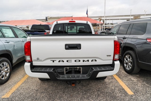 2016 Toyota TACOMA TRD SPORT TRD Sport