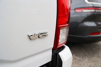 2016 Toyota TACOMA TRD SPORT TRD Sport