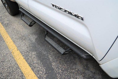 2016 Toyota TACOMA TRD SPORT TRD Sport