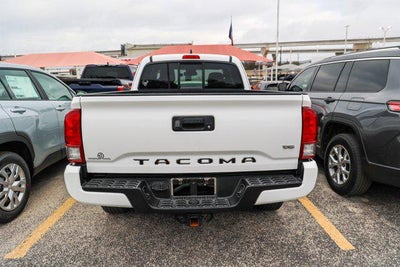 2016 Toyota TACOMA TRD SPORT TRD Sport