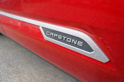2023 Toyota Tundra i-FORCE MAX Capstone Hybrid