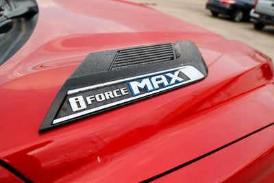 2023 Toyota Tundra i-FORCE MAX Capstone Hybrid