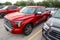 2023 Toyota Tundra i-FORCE MAX Capstone Hybrid