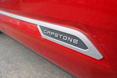 2023 Toyota Tundra i-FORCE MAX Capstone Hybrid