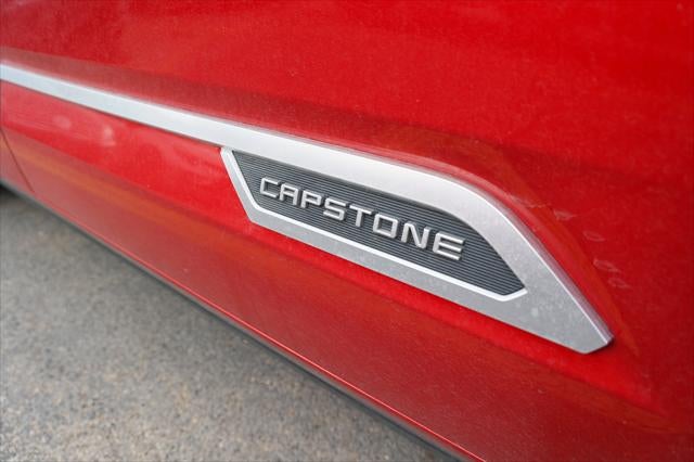 2023 Toyota Tundra i-FORCE MAX Capstone Hybrid