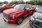 2023 Toyota Tundra i-FORCE MAX Capstone Hybrid