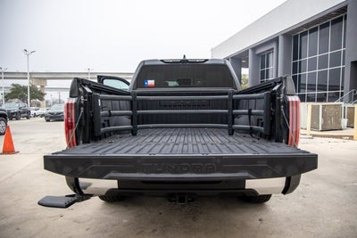 2023 Toyota TUNDRA HV 4X4 Capstone Hybrid