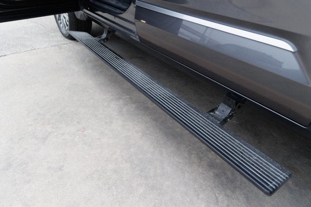 2023 Toyota TUNDRA HV 4X4 Capstone Hybrid