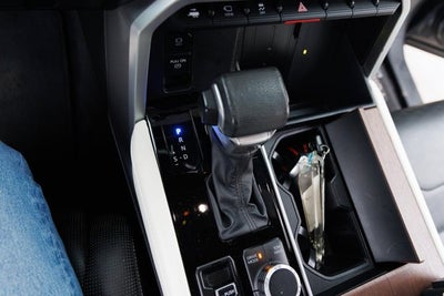 2023 Toyota TUNDRA HV 4X4 Capstone Hybrid