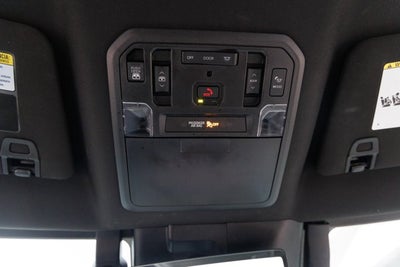 2023 Toyota TUNDRA HV 4X4 Capstone Hybrid