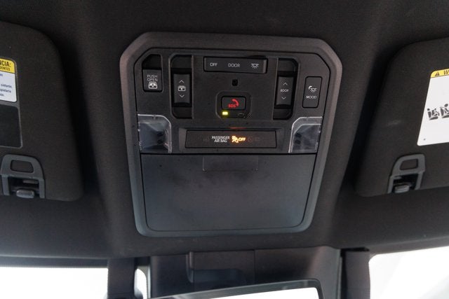 2023 Toyota TUNDRA HV 4X4 Capstone Hybrid