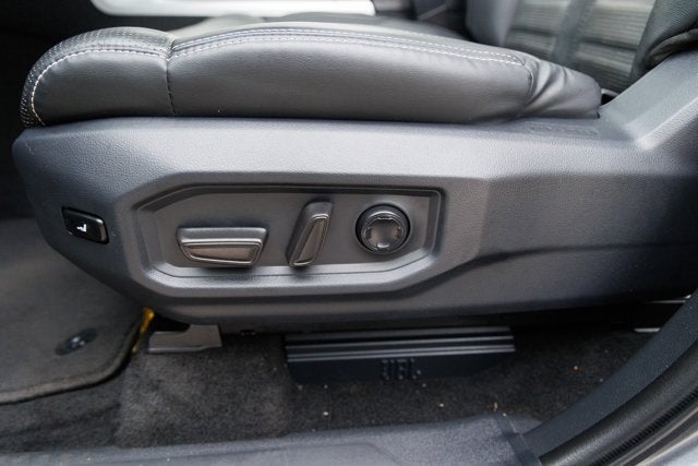 2023 Toyota TUNDRA HV 4X4 Capstone Hybrid